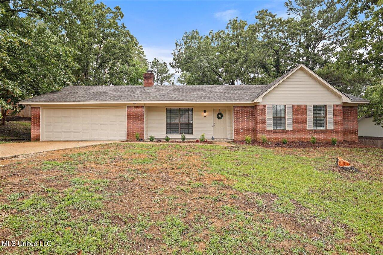 308 Cardinal Lane Clinton, MS 39056 - Photo 1 of 27 01-308 Cardinal Ln