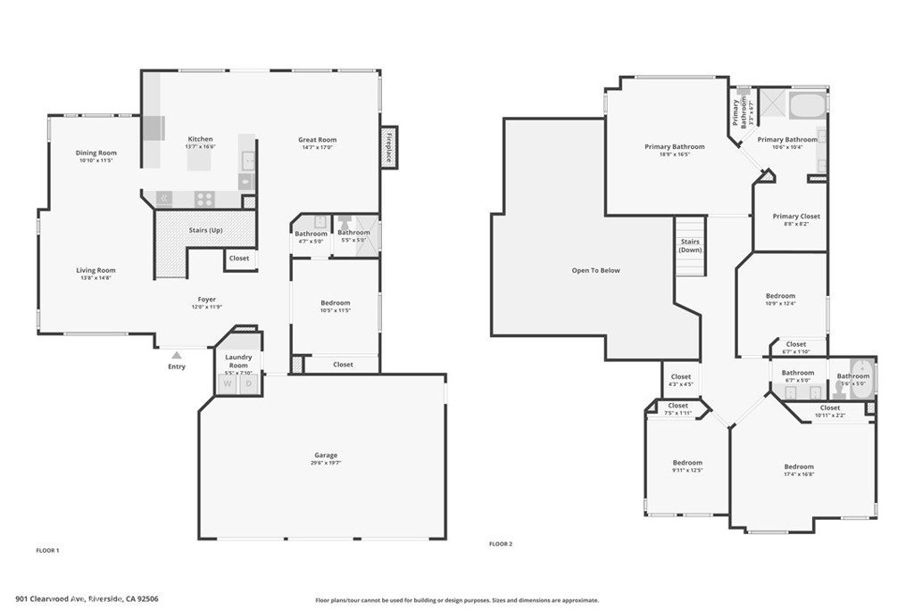 901 Clearwood Avenue Riverside, CA 92506 - Photo 39 of 39