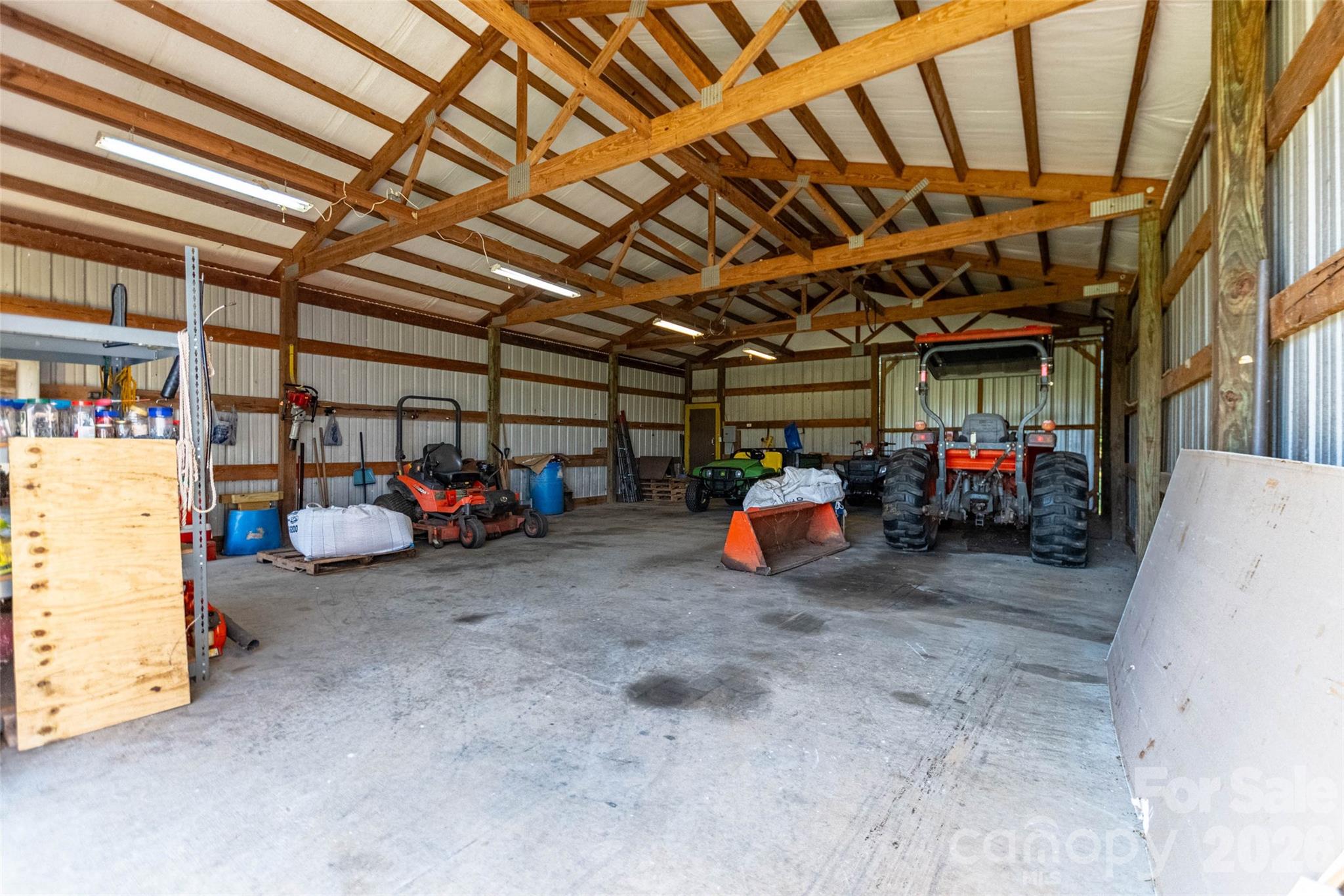 475 Joe Bostic Road Bostic, NC 28018 - Photo 21 of 36