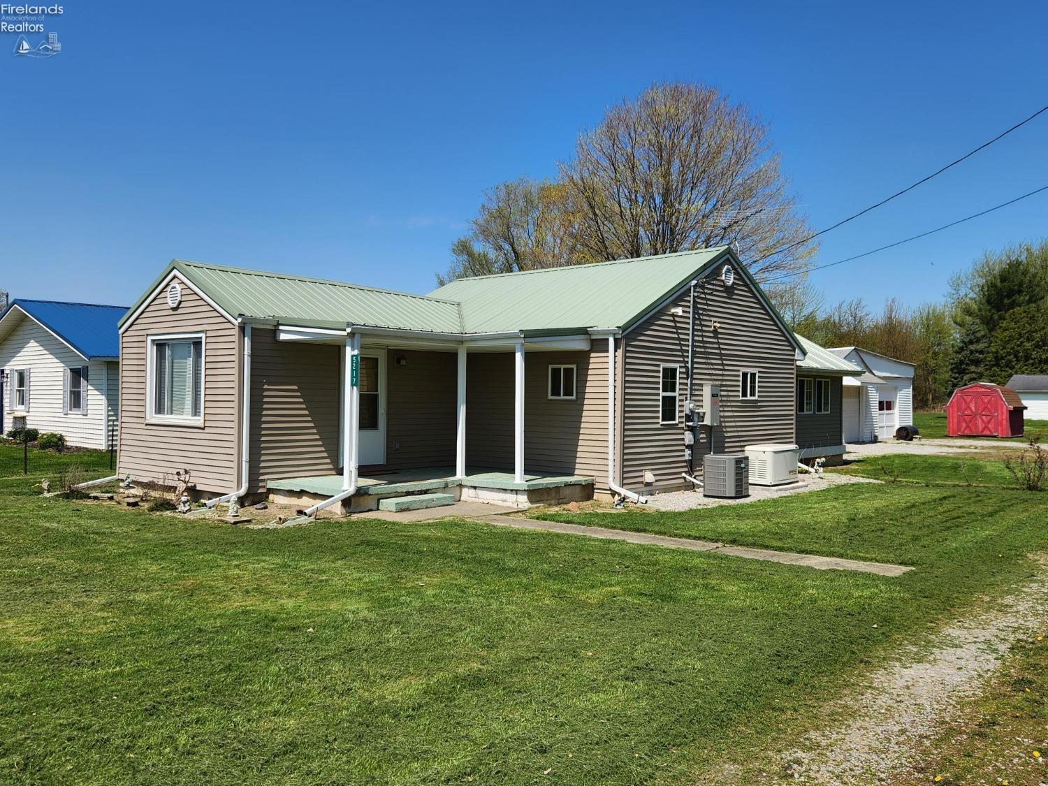 5217 Delematre Road Monroeville, OH 44847 - Photo 2 of 29 Gallery Image 2