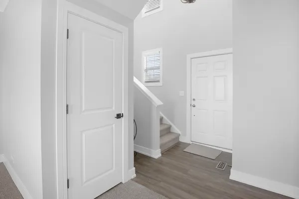 a view of small space