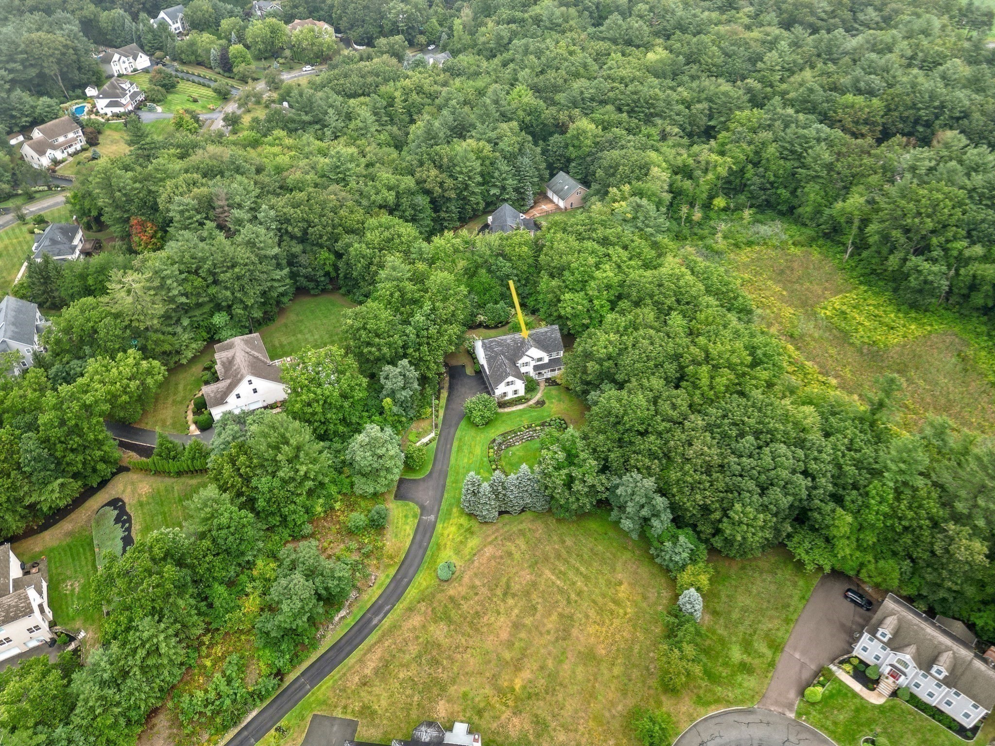 22 R Sawyer Lane Middleton, MA 01949 - Photo 40 of 42 Gallery Image 40