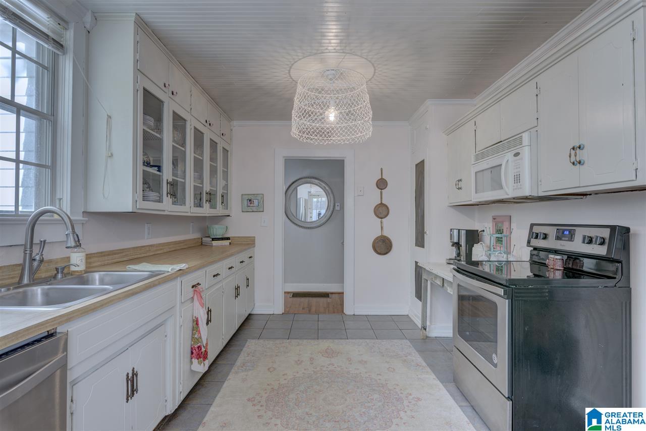 5245 Sutherland Road Mount Olive, AL 35117 - Photo 13 of 30