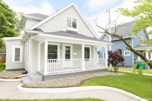 $229,900 | 209 North Indiana Avenue, Mishawaka, IN 46544