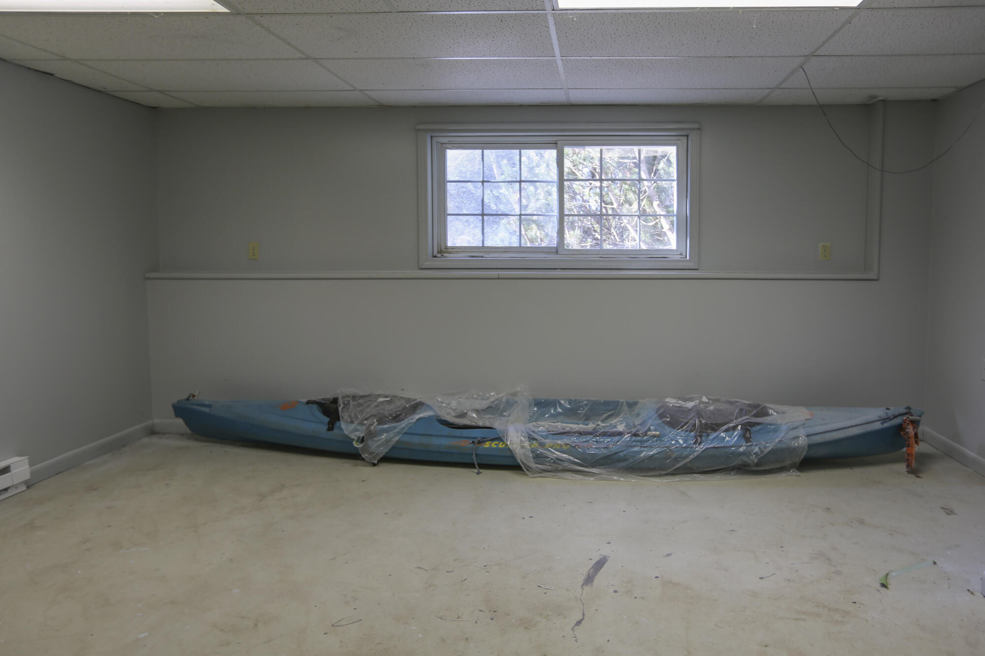 43 West Waldo Road Belfast, ME 04915 - Photo 20 of 26 43 W Waldo Finished Bonsu Room in Baseme