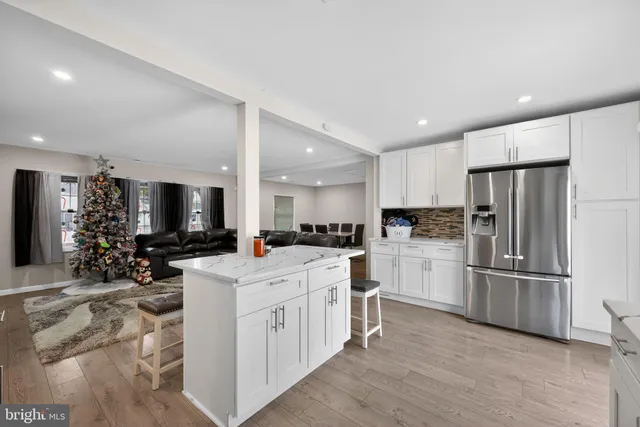 $439,900 | 45 Indian Creek Entry, Levittown, PA 19057