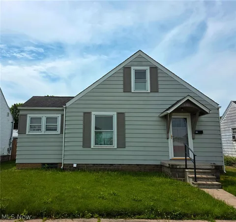 $149,900 | 1309 Orange Street, Coshocton, OH 43812