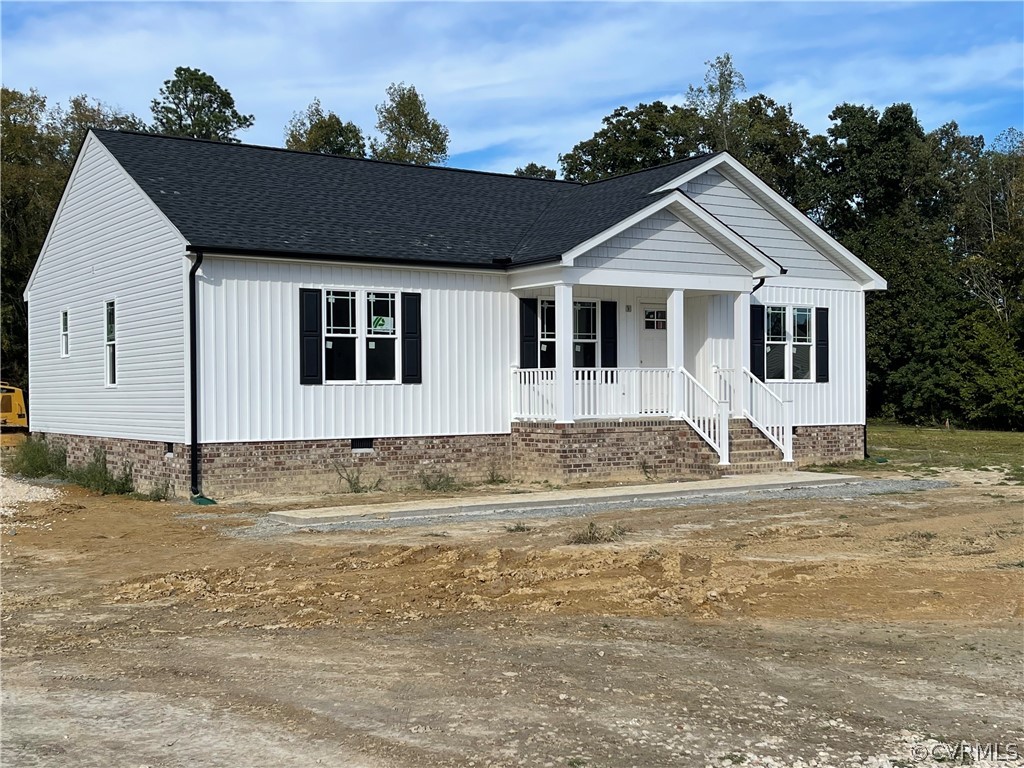 2235 Mahixon Road Manquin, VA 23106 - Photo 1 of 1 Gallery Image 1
