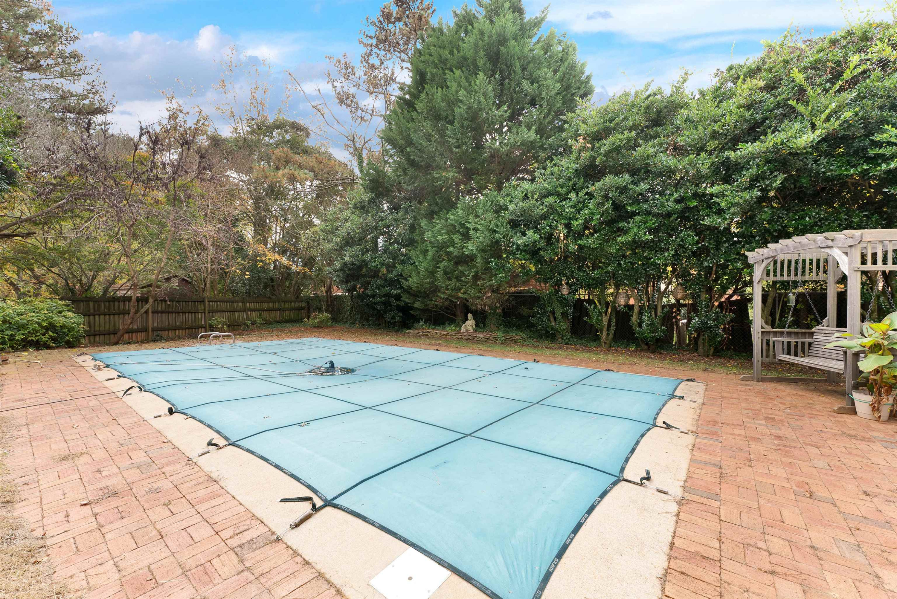 5212 Old Forge Circle Raleigh, NC 27609 - Photo 39 of 47 Photo 39