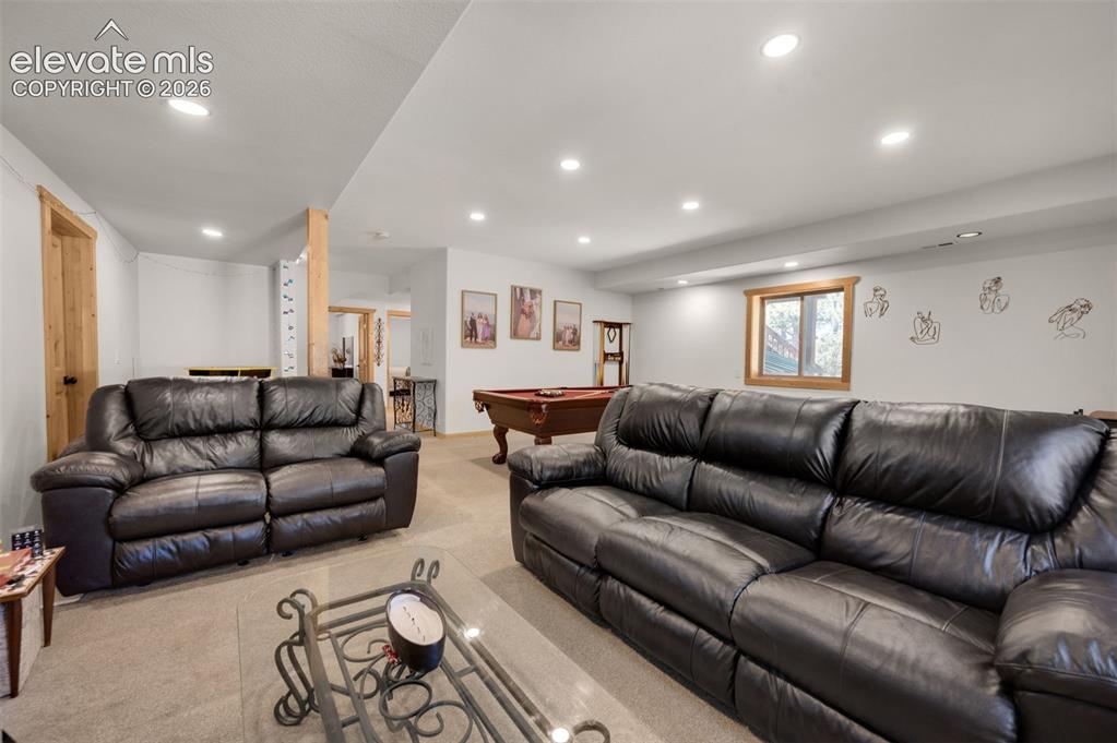 897 Fossil Creek Road Florissant, CO 80816 - Photo 23 of 41