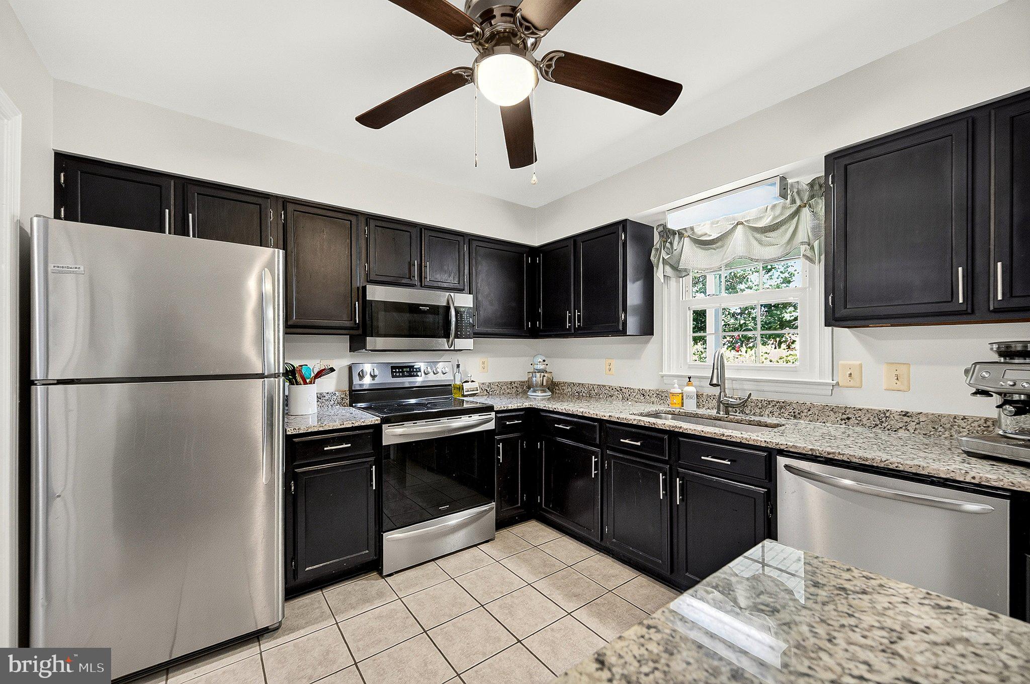 446 Ridge Court Warrenton, VA 20186 - Photo 18 of 48 Gallery Image 18