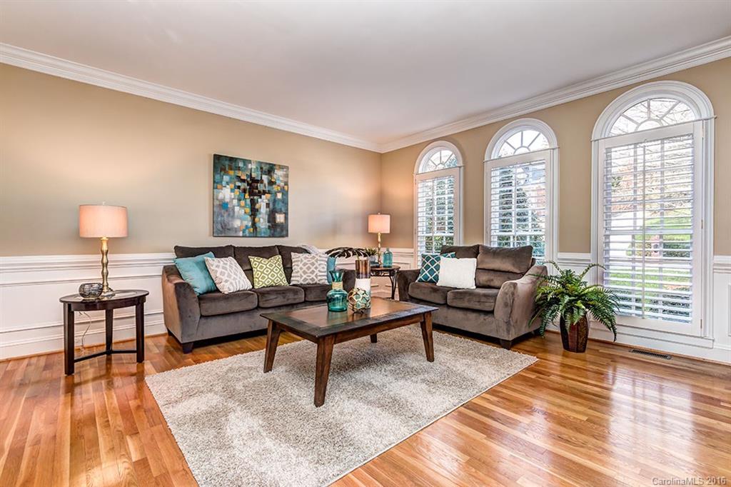 1611 Windy Ridge Road Charlotte, NC 28270 - Photo 3 of 24