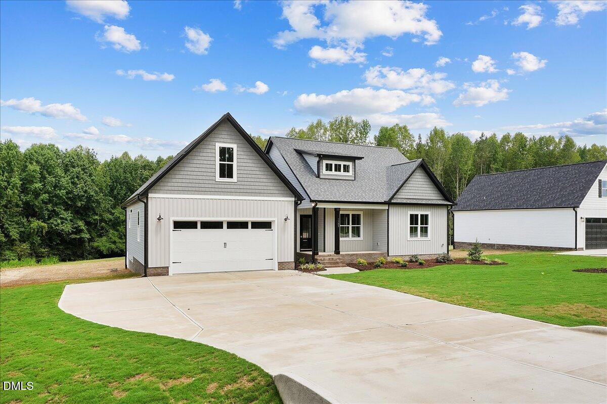 1783 South Big Woods Road Spring Hope, NC 27882 - Photo 3 of 45 03-1783 S Big Wood-3