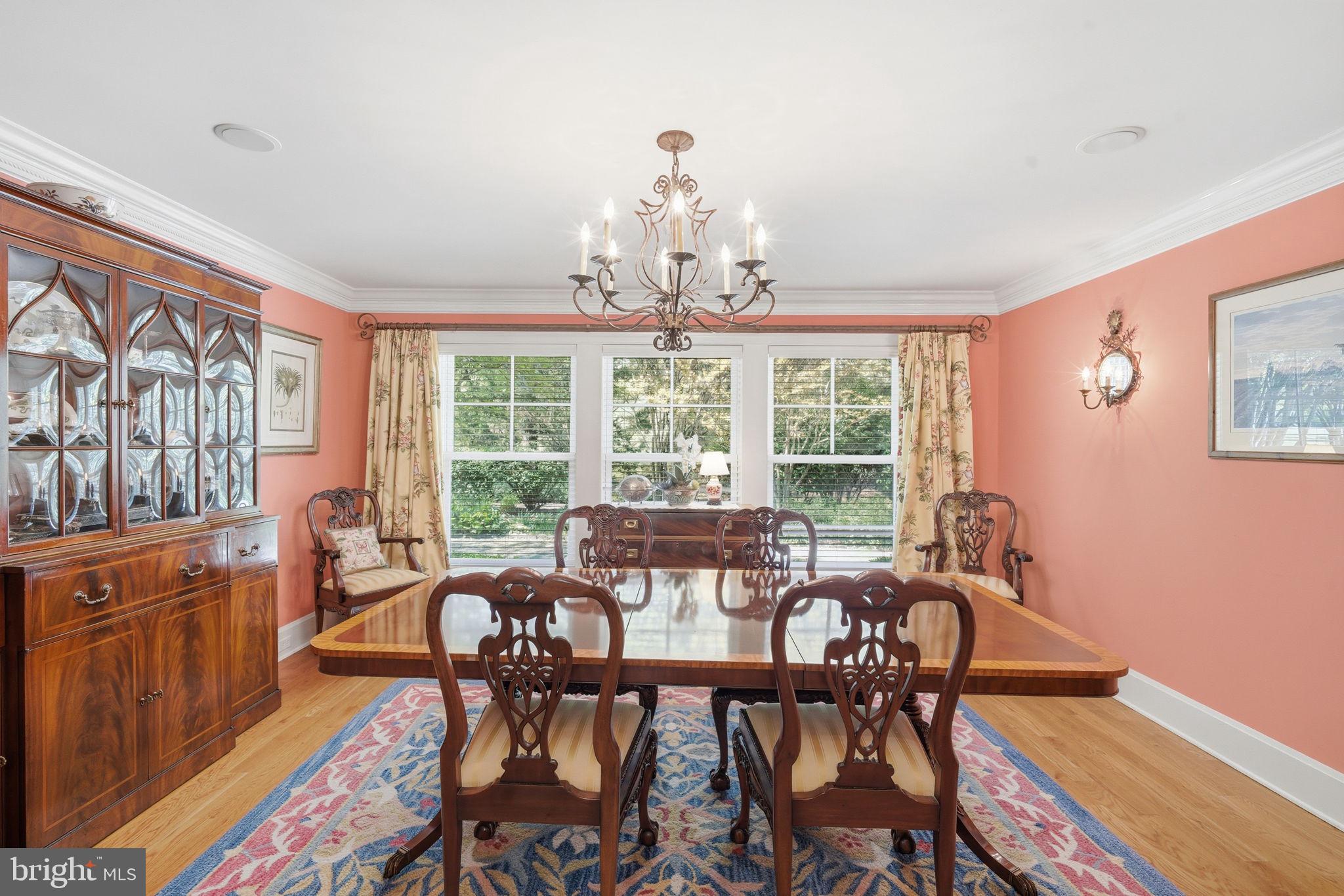 4573 Bringman Farm Road Oxford, MD 21654 - Photo 17 of 42 Dining Room