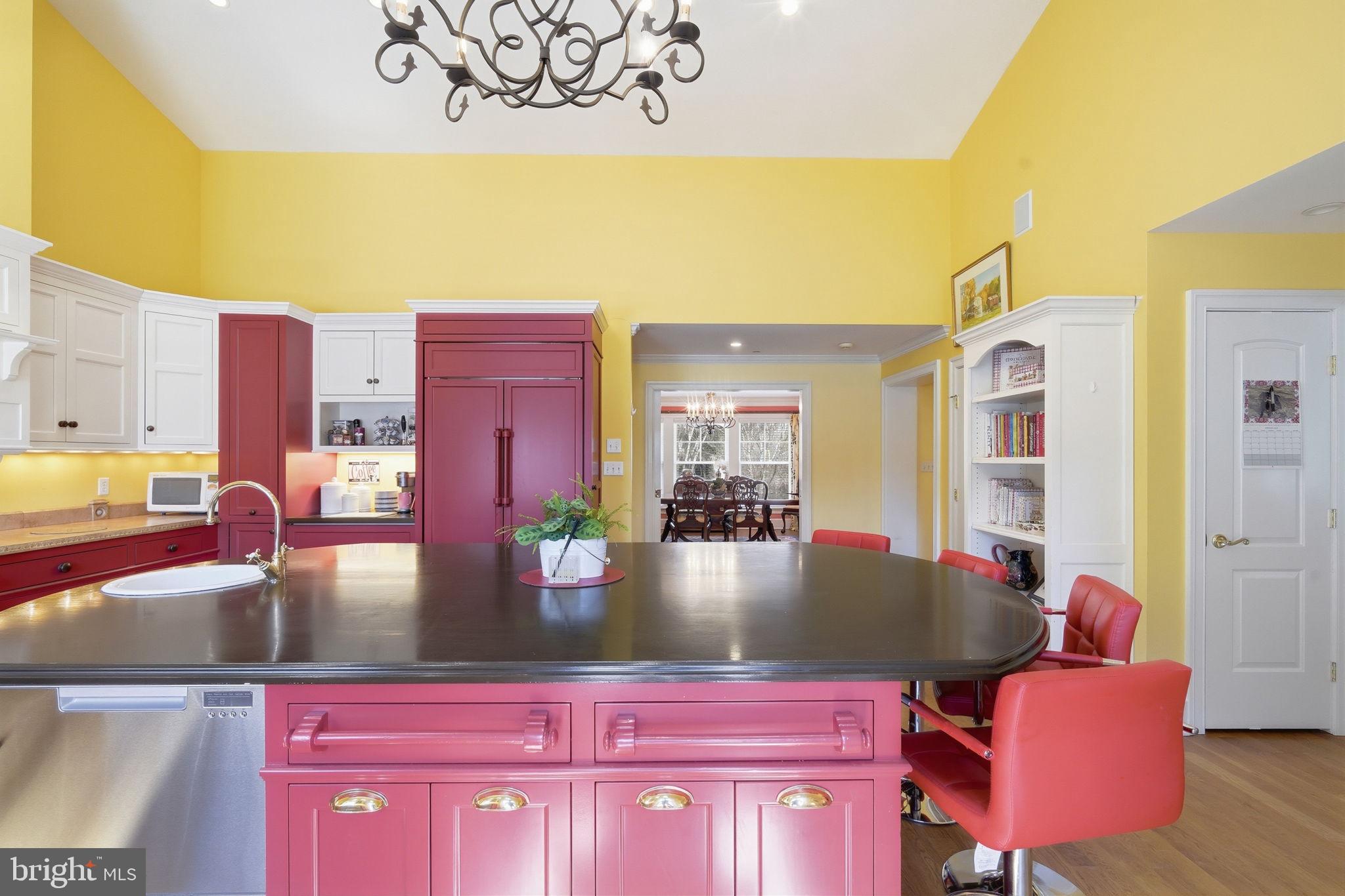 4573 Bringman Farm Road Oxford, MD 21654 - Photo 18 of 61 Kitchen