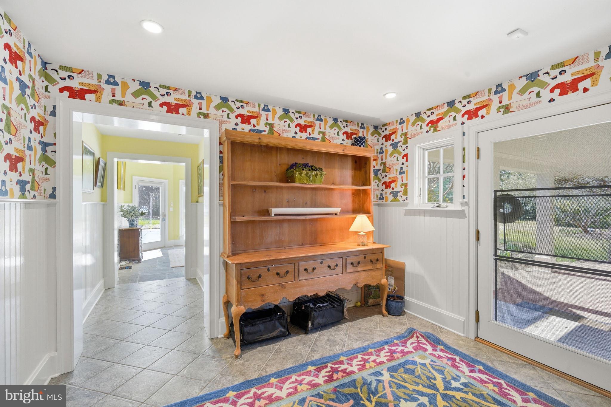 4573 Bringman Farm Road Oxford, MD 21654 - Photo 19 of 42 Mud Room