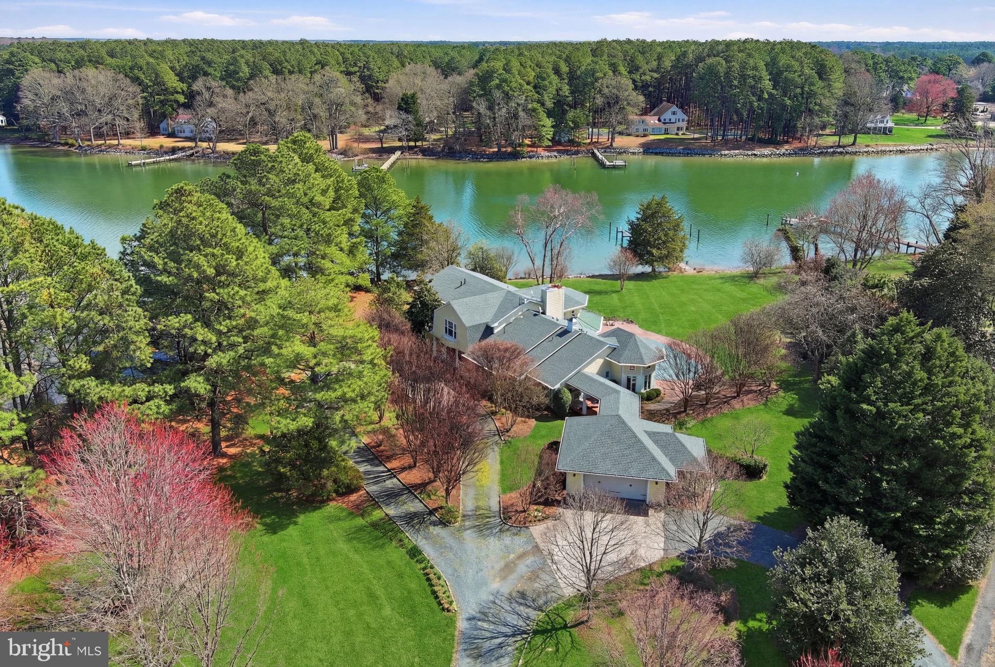 4573 Bringman Farm Road Oxford, MD 21654 - Photo 2 of 61