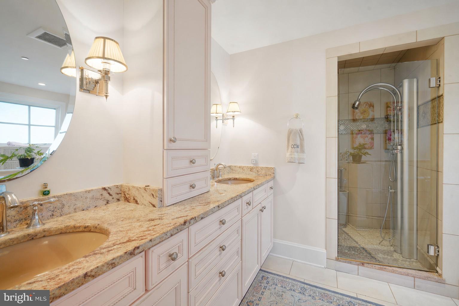 4573 Bringman Farm Road Oxford, MD 21654 - Photo 21 of 42 Primary Ensuite Bath