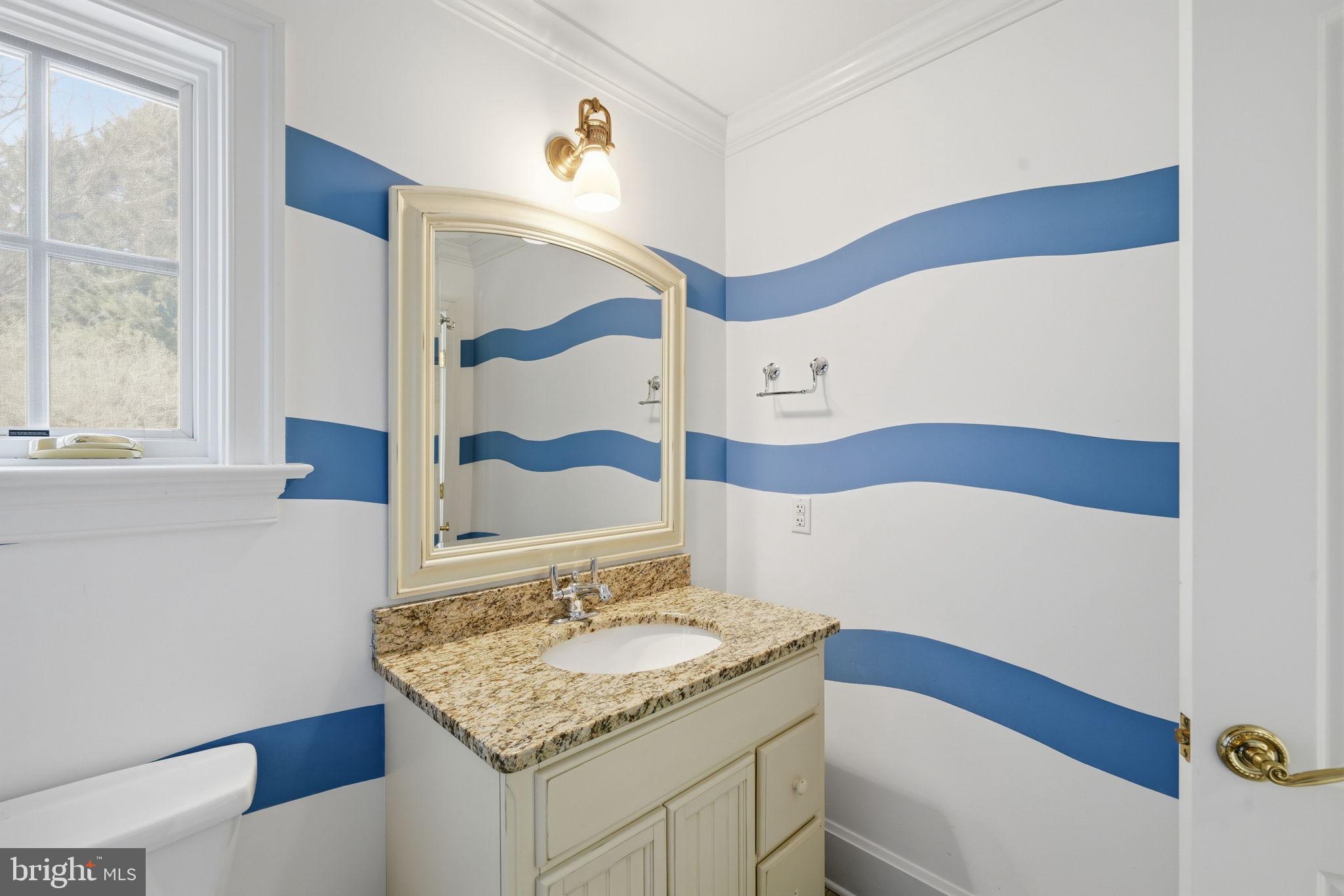 4573 Bringman Farm Road Oxford, MD 21654 - Photo 25 of 61 Half Bath