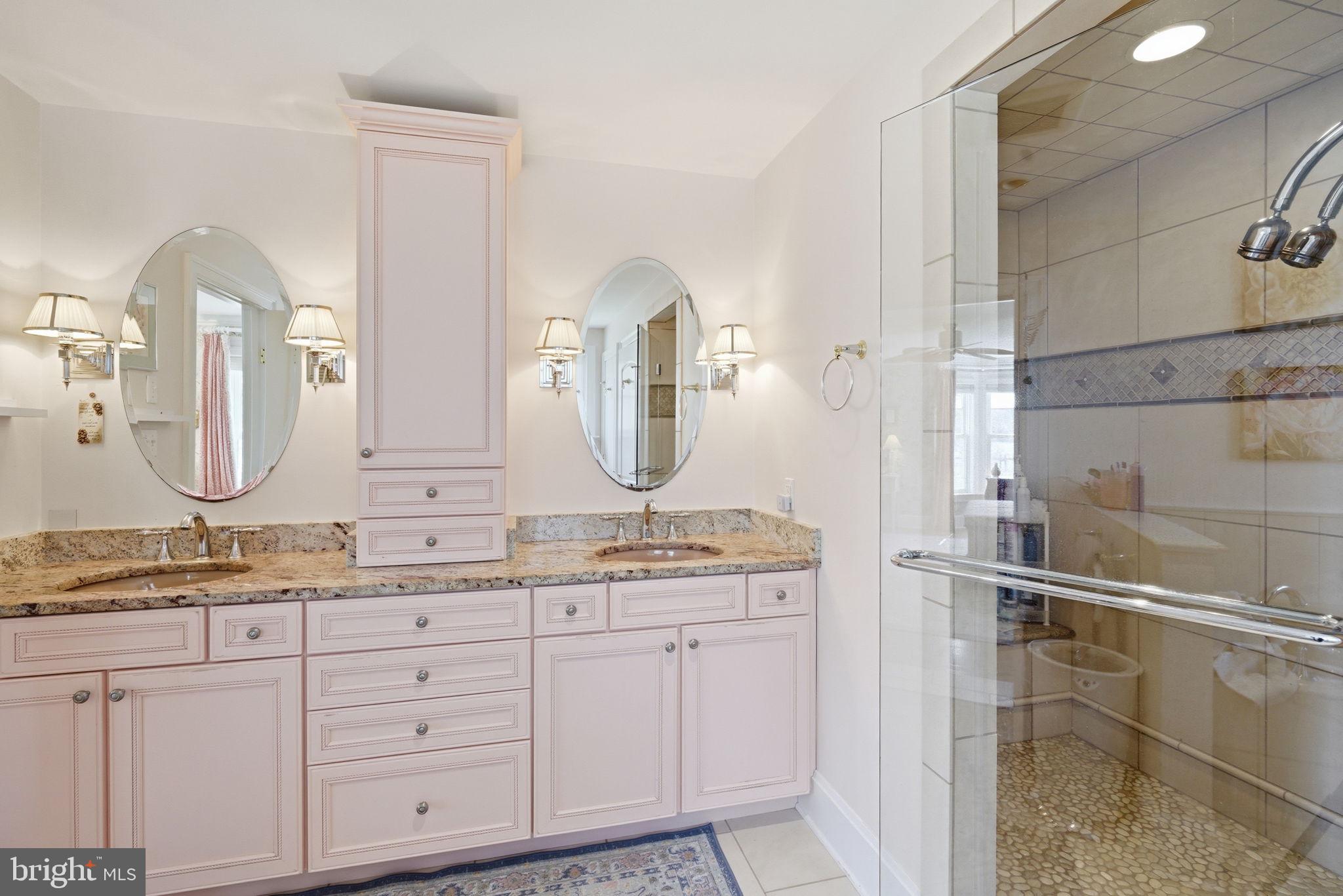 4573 Bringman Farm Road Oxford, MD 21654 - Photo 29 of 61 Primary Ensuite Bath