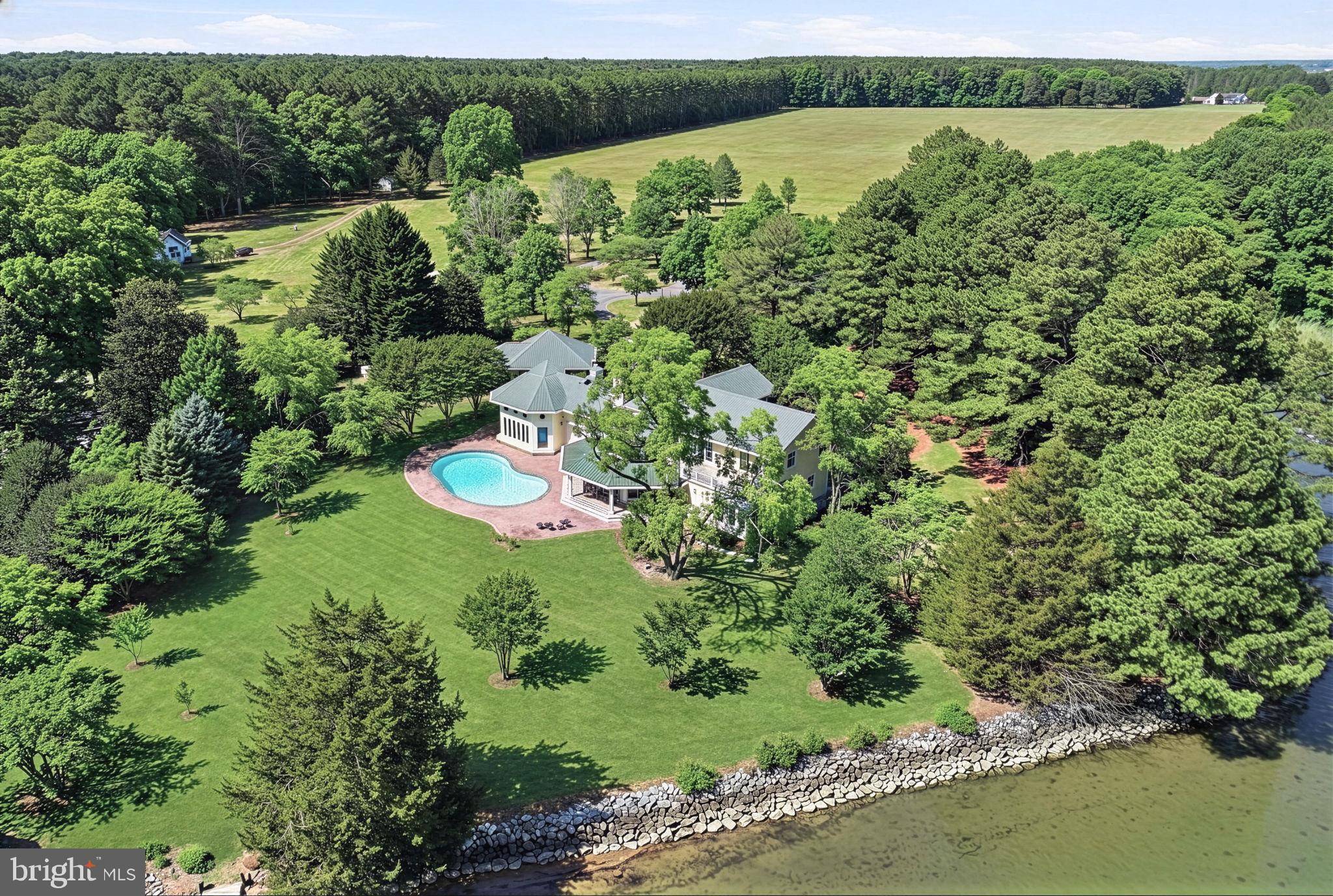 4573 Bringman Farm Road Oxford, MD 21654 - Photo 3 of 61