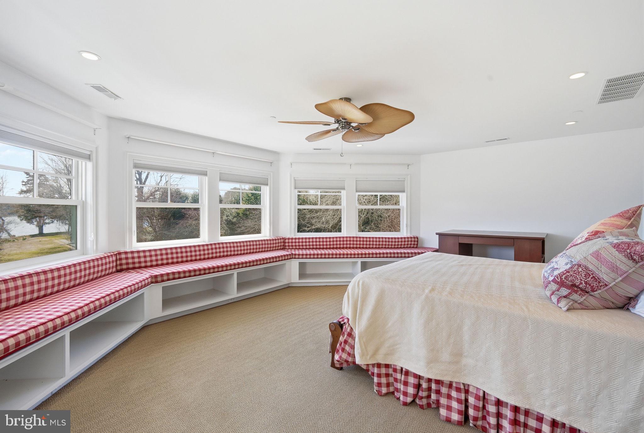 4573 Bringman Farm Road Oxford, MD 21654 - Photo 40 of 61 Bedroom 4