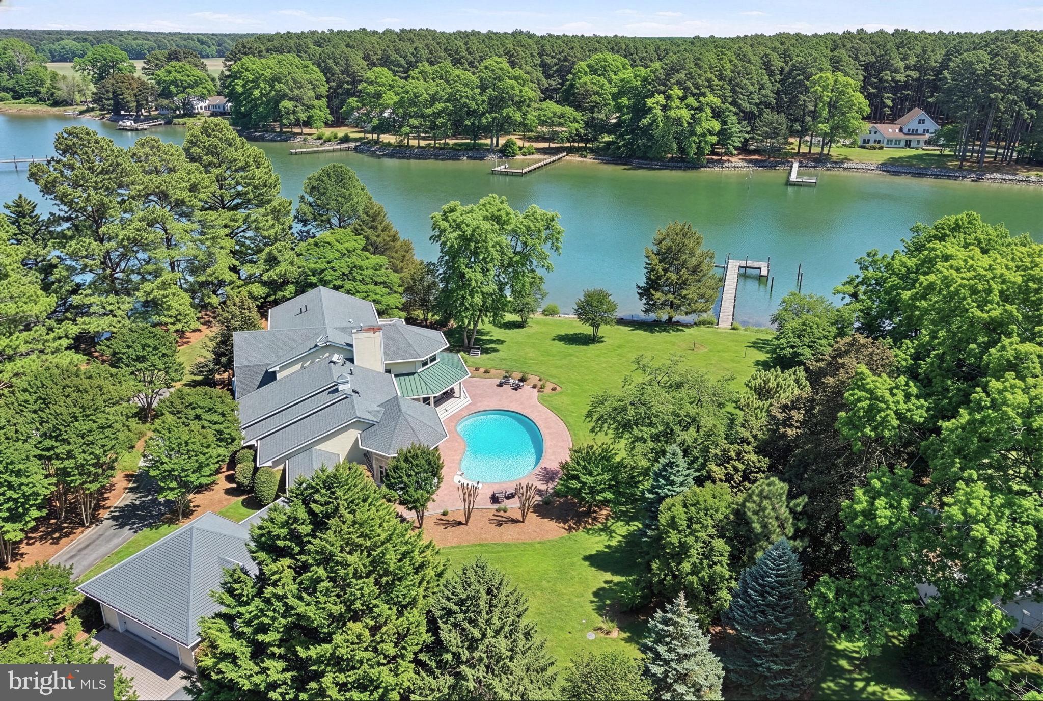 4573 Bringman Farm Road Oxford, MD 21654 - Photo 4 of 61