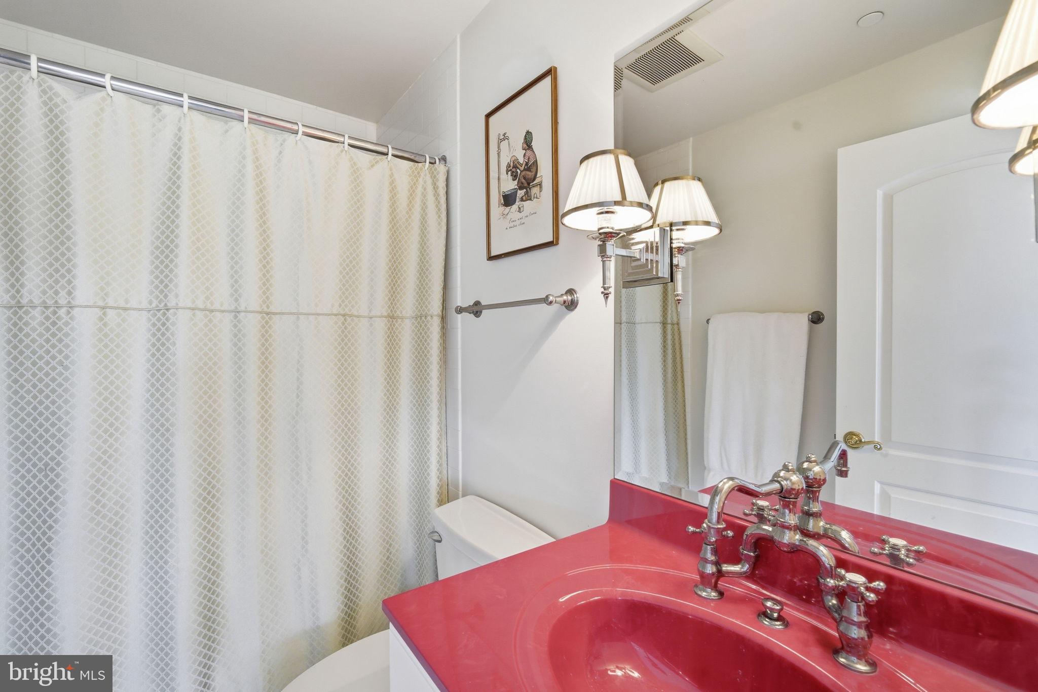 4573 Bringman Farm Road Oxford, MD 21654 - Photo 41 of 61 Bedroom 4 Ensuite Bath