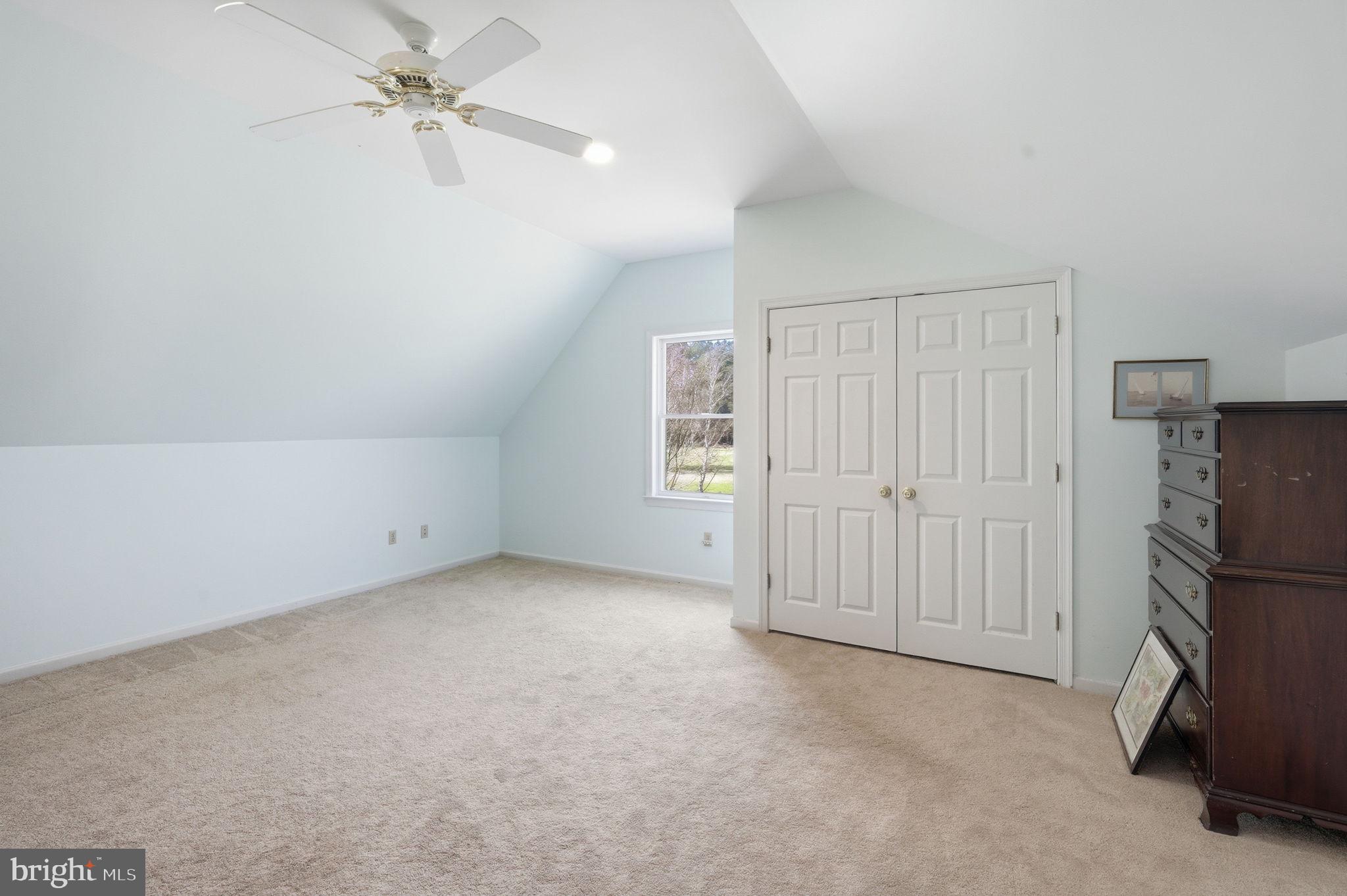 4573 Bringman Farm Road Oxford, MD 21654 - Photo 48 of 61 Guest House Bedroom