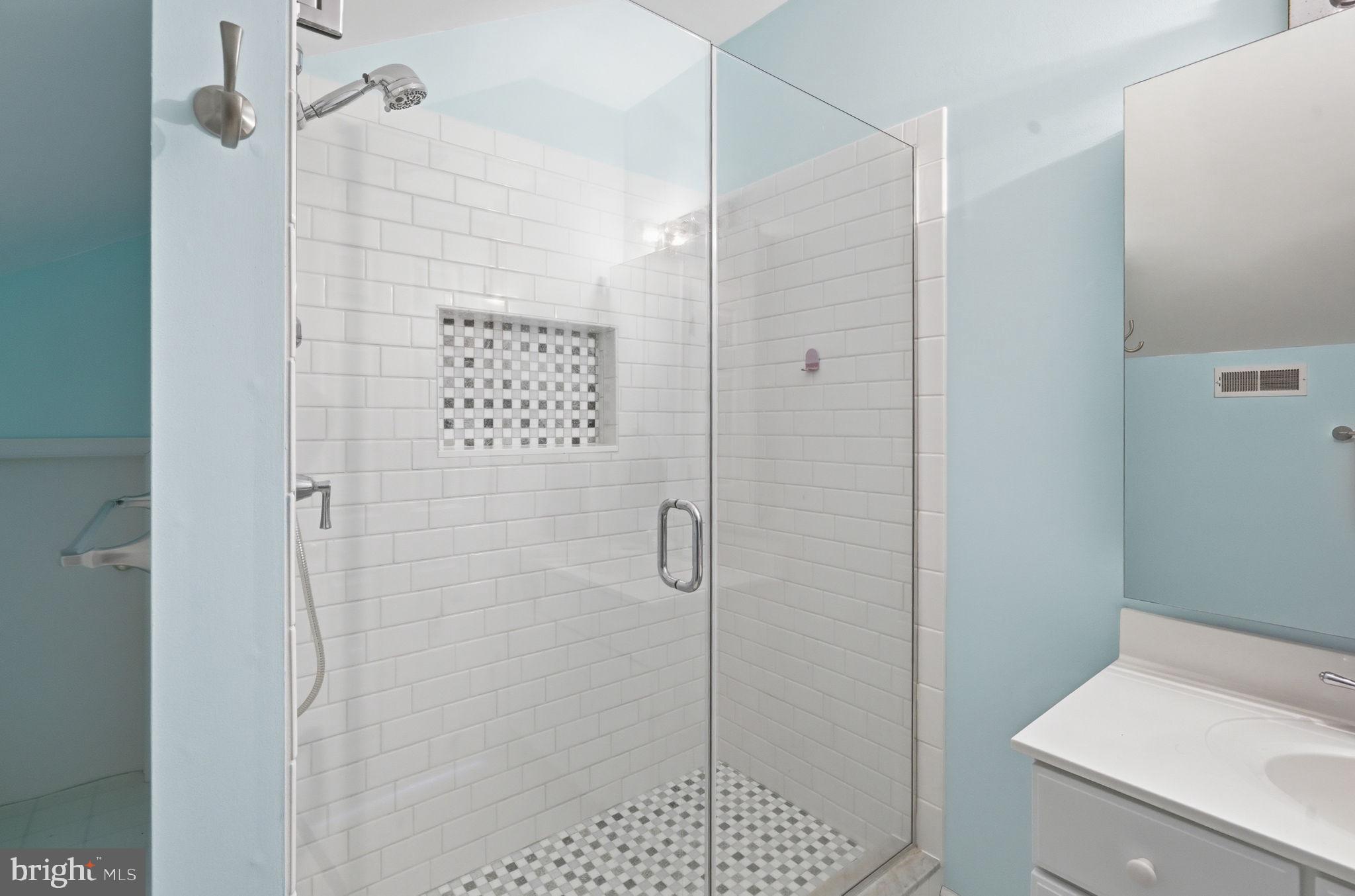 4573 Bringman Farm Road Oxford, MD 21654 - Photo 49 of 61 Guest House Ensuite Bath