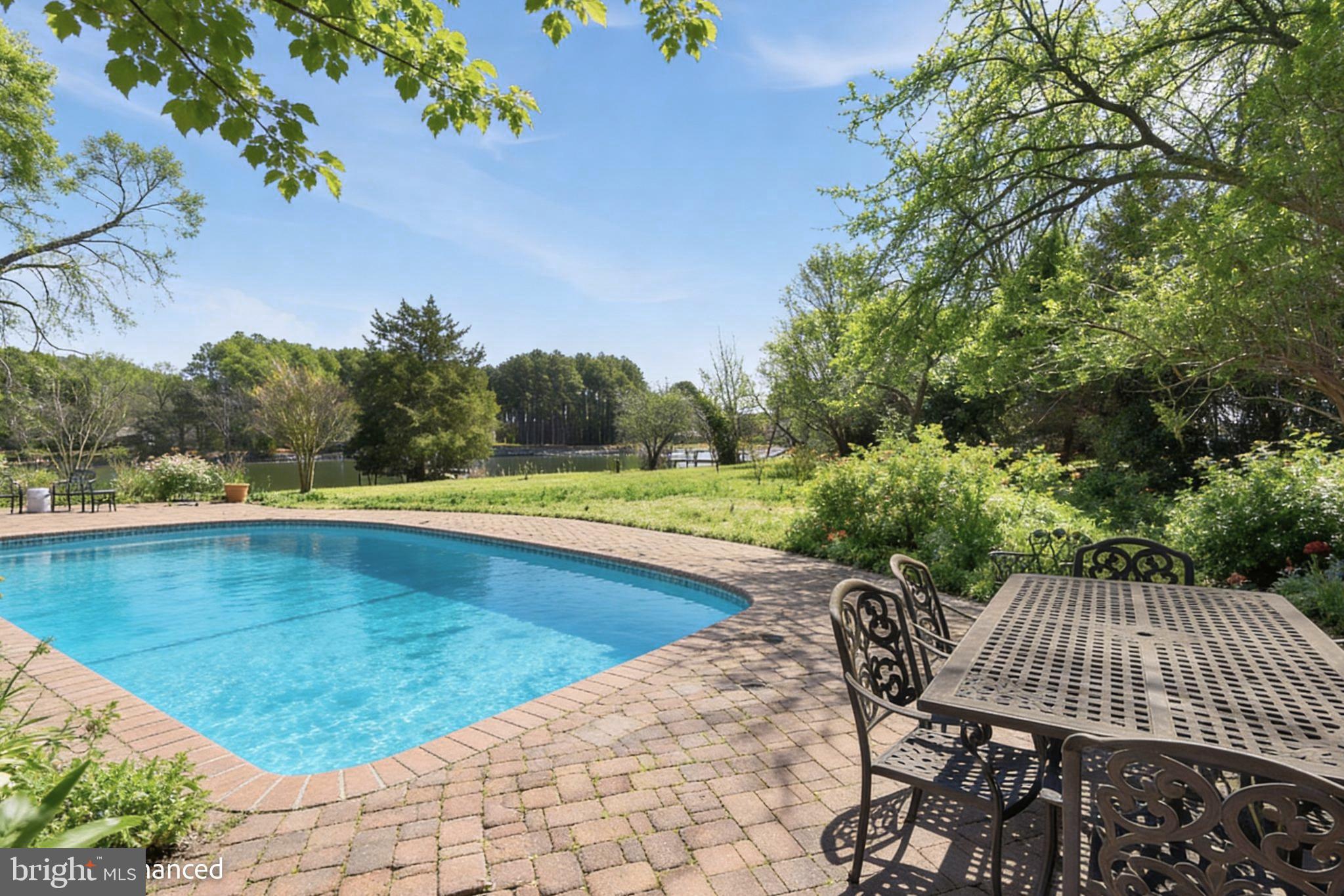 4573 Bringman Farm Road Oxford, MD 21654 - Photo 5 of 61
