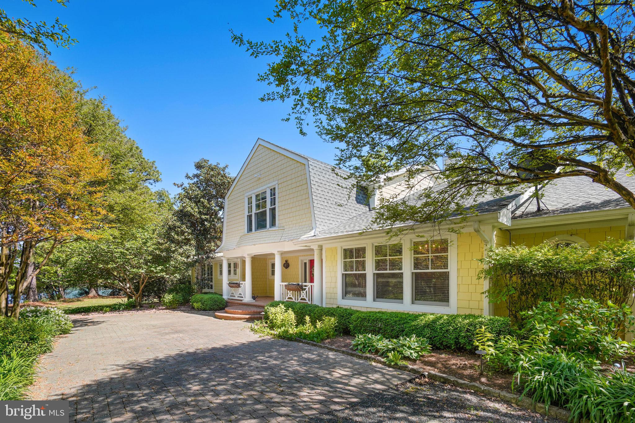 4573 Bringman Farm Road Oxford, MD 21654 - Photo 5 of 42