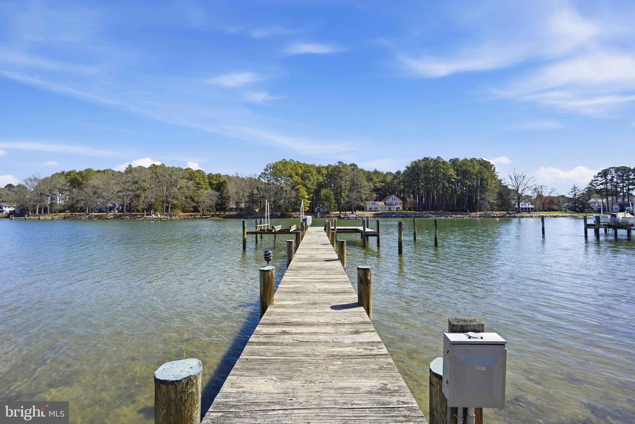 4573 Bringman Farm Road Oxford, MD 21654 - Photo 52 of 61