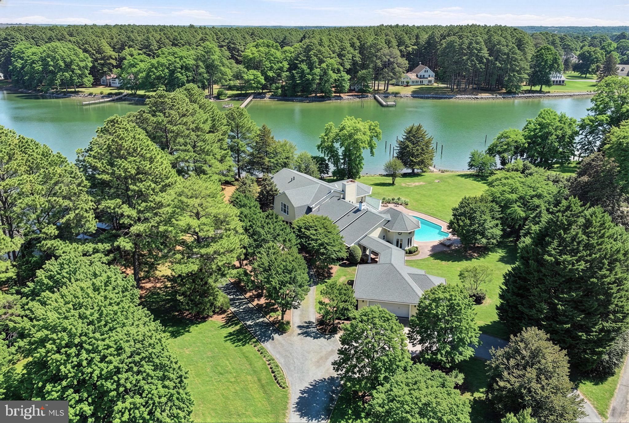 4573 Bringman Farm Road Oxford, MD 21654 - Photo 61 of 61