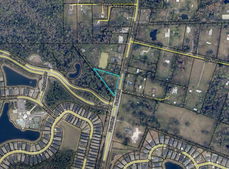 2981 Pacetti Road St. Augustine, FL 32092 - Photo 6 of 6