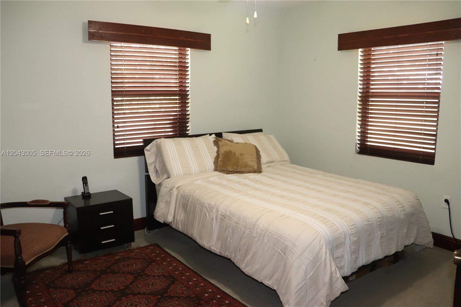 5931 Southwest 46th Street Miami, FL 33155 - Photo 23 of 35 3rd Bedroom 1