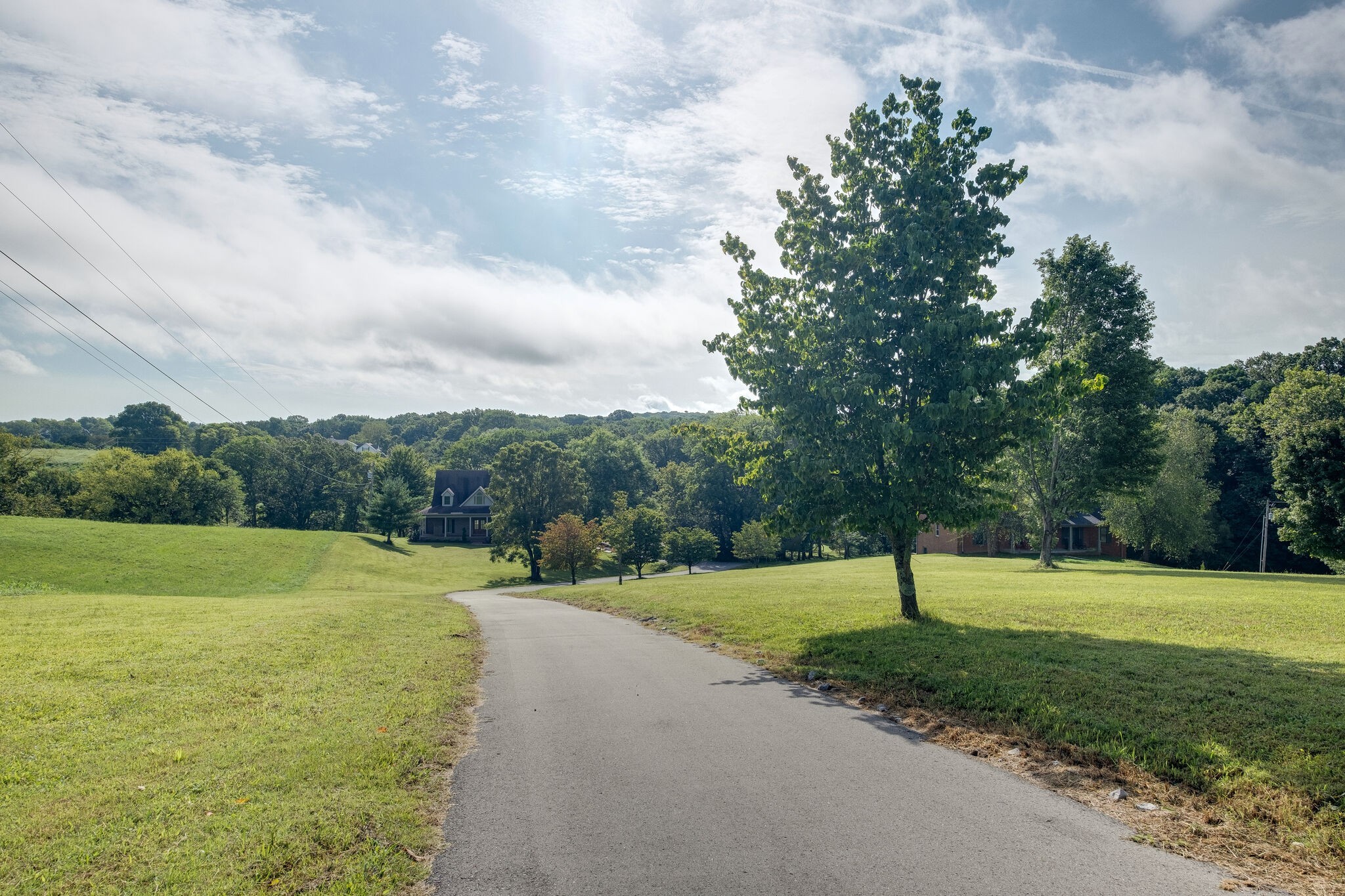 1177 Palmer Road Lebanon, TN 37090 - Photo 2 of 29 a view of a field with a play ground