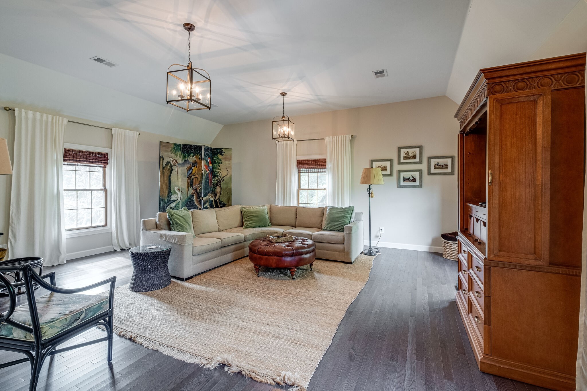 1177 Palmer Road Lebanon, TN 37090 - Photo 25 of 29 a living room with furniture