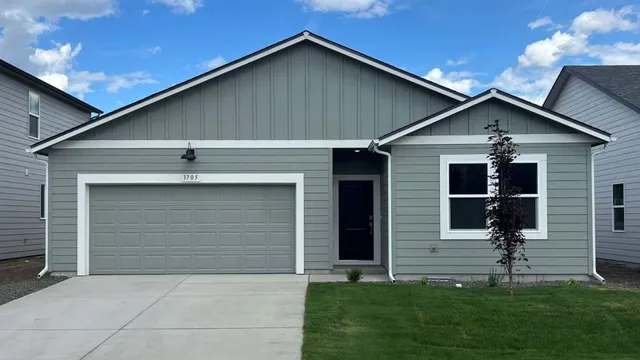 $419,995 | 3956 South Keller Lane, Spokane, WA 99206