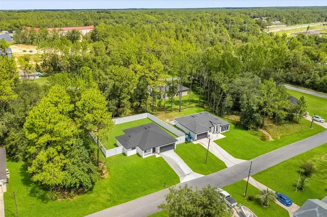 $264,990 | 99 West Goldcoast Place, Citrus Springs, FL 34434