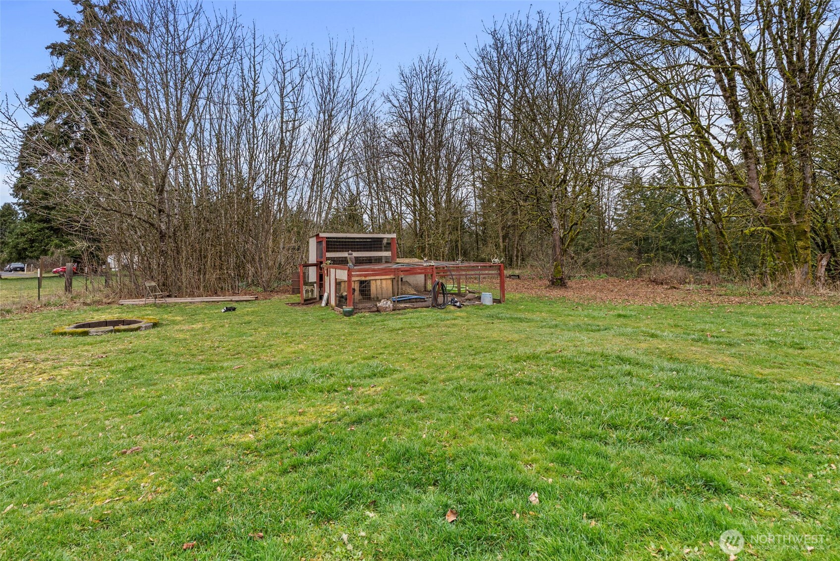 535-543 Knowles Road Winlock, WA 98596 - Photo 18 of 32 a view of a park with large trees