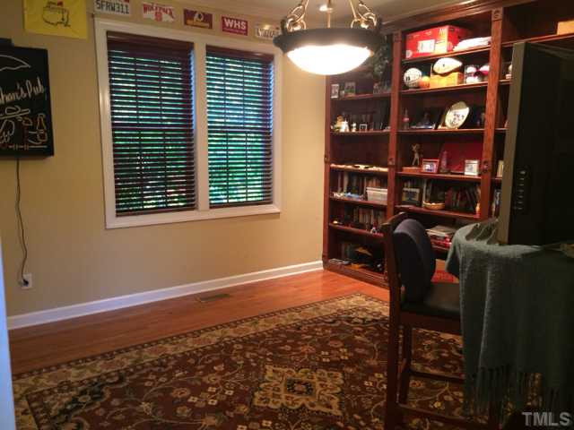 12408 Village Gate Way Raleigh, NC 27614 - Photo 9 of 24 Studio/Study/Office
