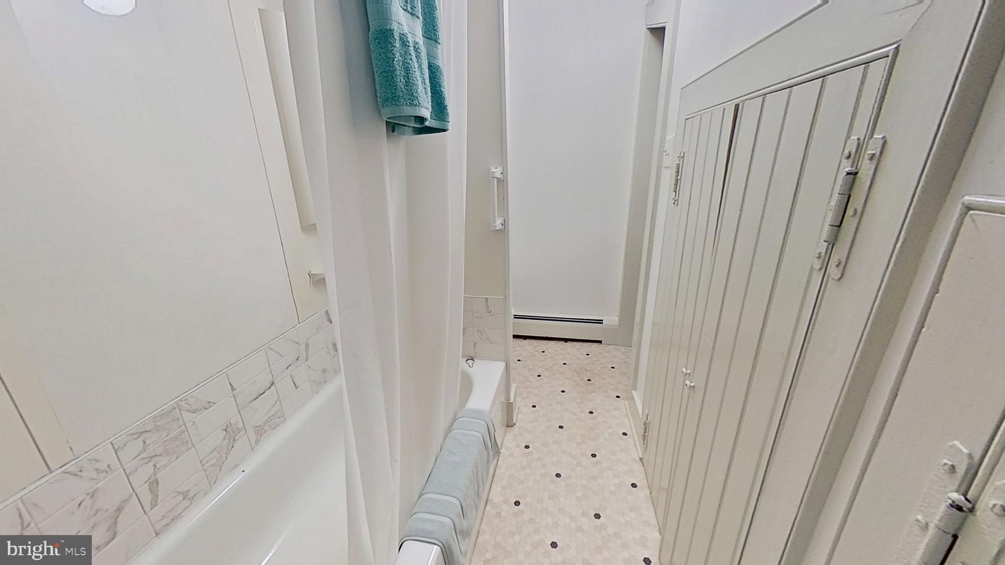 11525 High Point Road Felton, PA 17322 - Photo 3 of 5 a bathroom with a shower