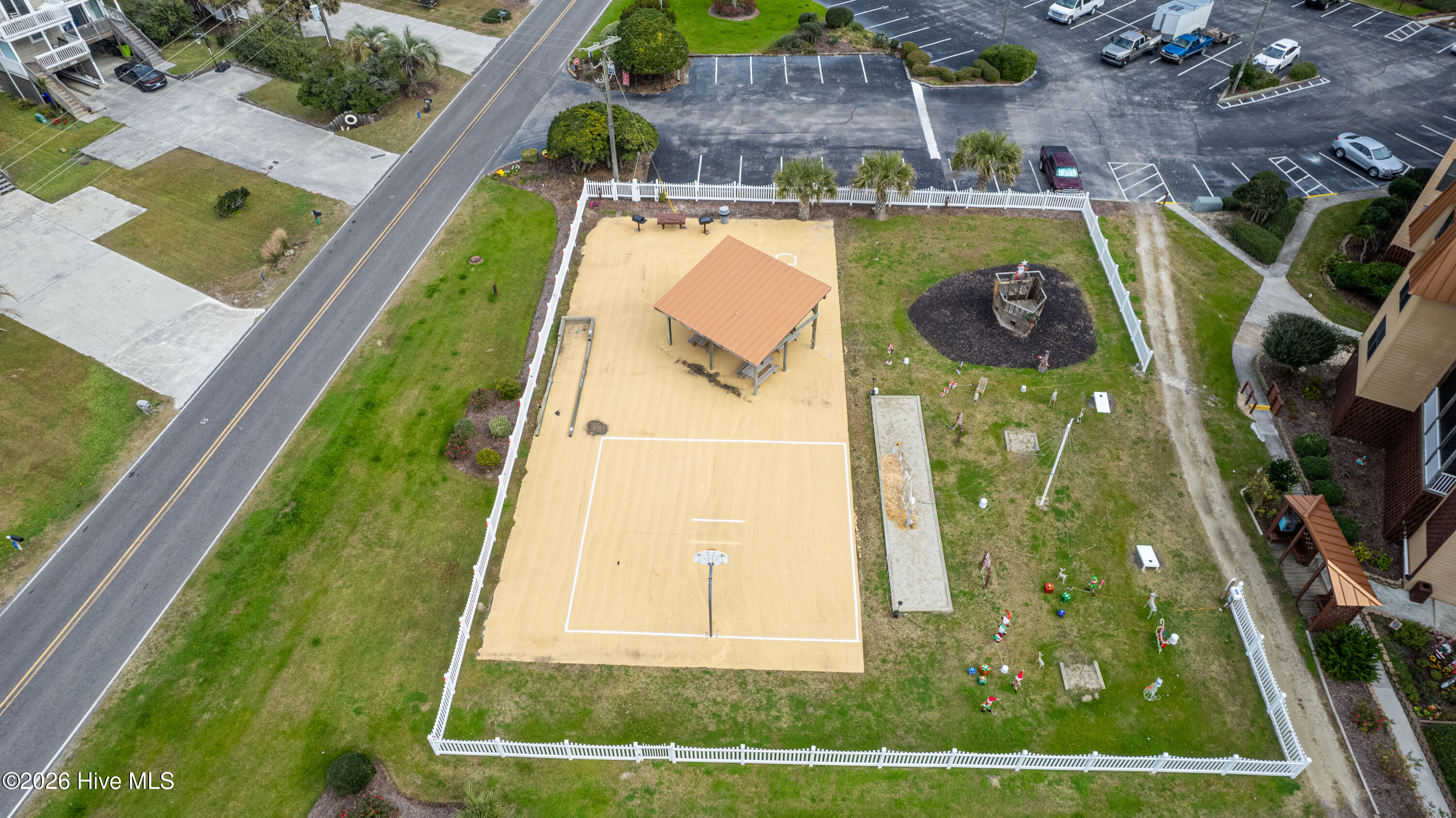 1822 New River Inlet Road, Unit 1304A North Topsail Beach, NC 28460 - Photo 21 of 22 Amenities 1