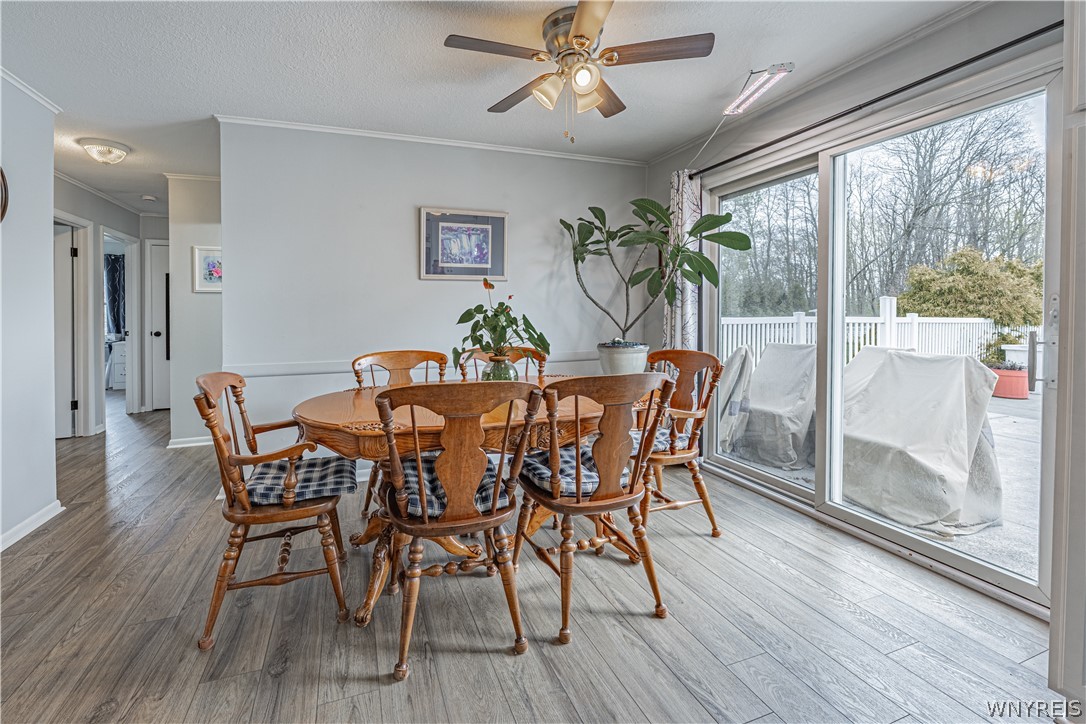 1189 Quaker Road Barker, NY 14012 - Photo 11 of 49