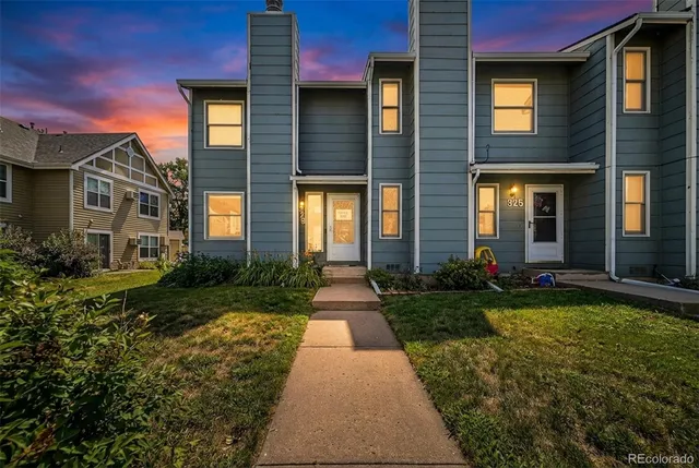 $425,000 | 329 Butch Cassidy Drive, Fort Collins, CO 80524