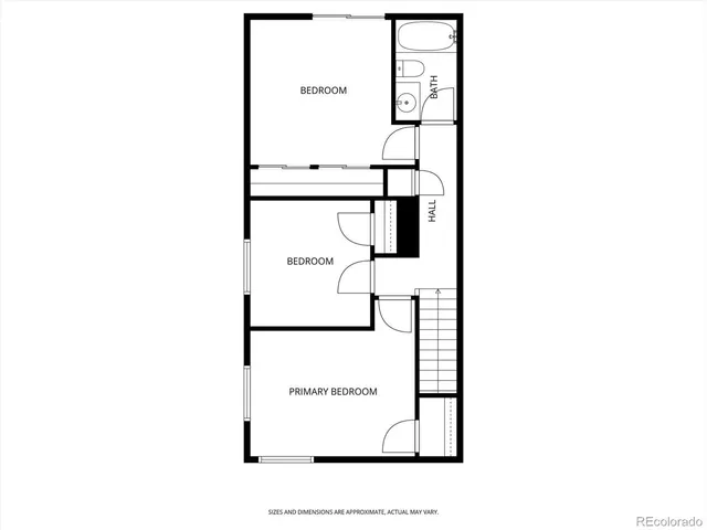 a picture of a room with a cabinet