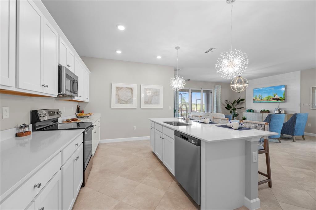 13554 Turnleaf Boulevard Punta Gorda, FL 33955 - Photo 7 of 24