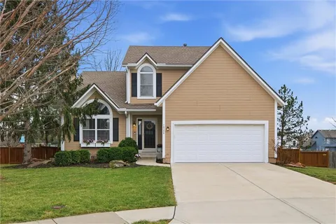 $410,000 | 16350 South Central Street, Olathe, KS 66062