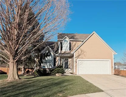 $410,000 | 16350 South Central Street, Olathe, KS 66062